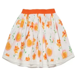Spódnica Poplin Sunny Day Allover