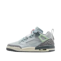 Spizike Low GS