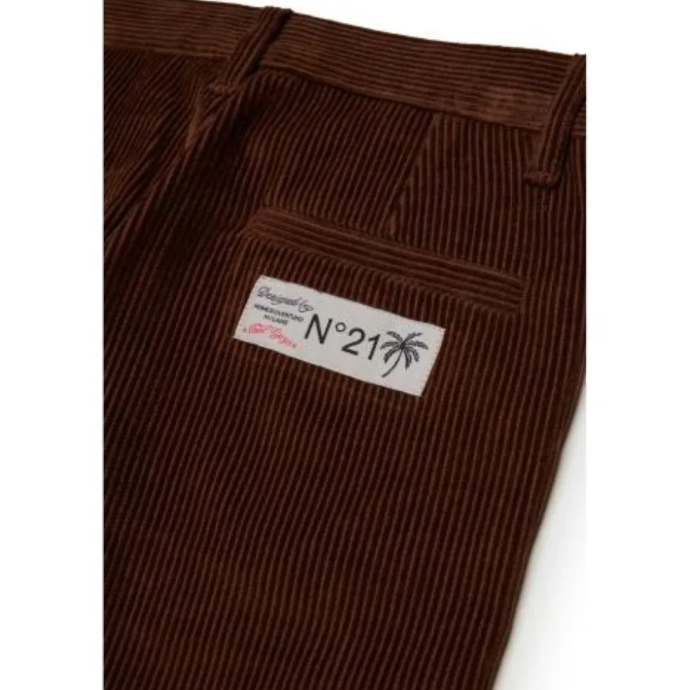 Spodnie cargo