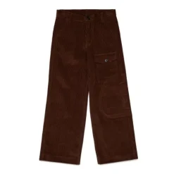 Spodnie cargo