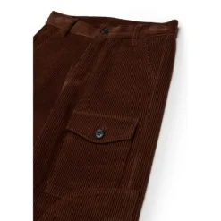 Spodnie cargo
