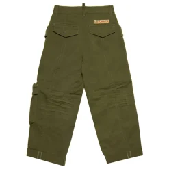 Spodnie Cargo