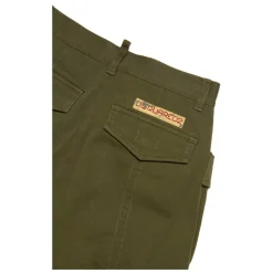 Spodnie Cargo