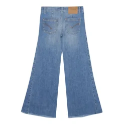 Spodnie Denim