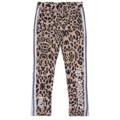 Spodnie dresowe Animalier