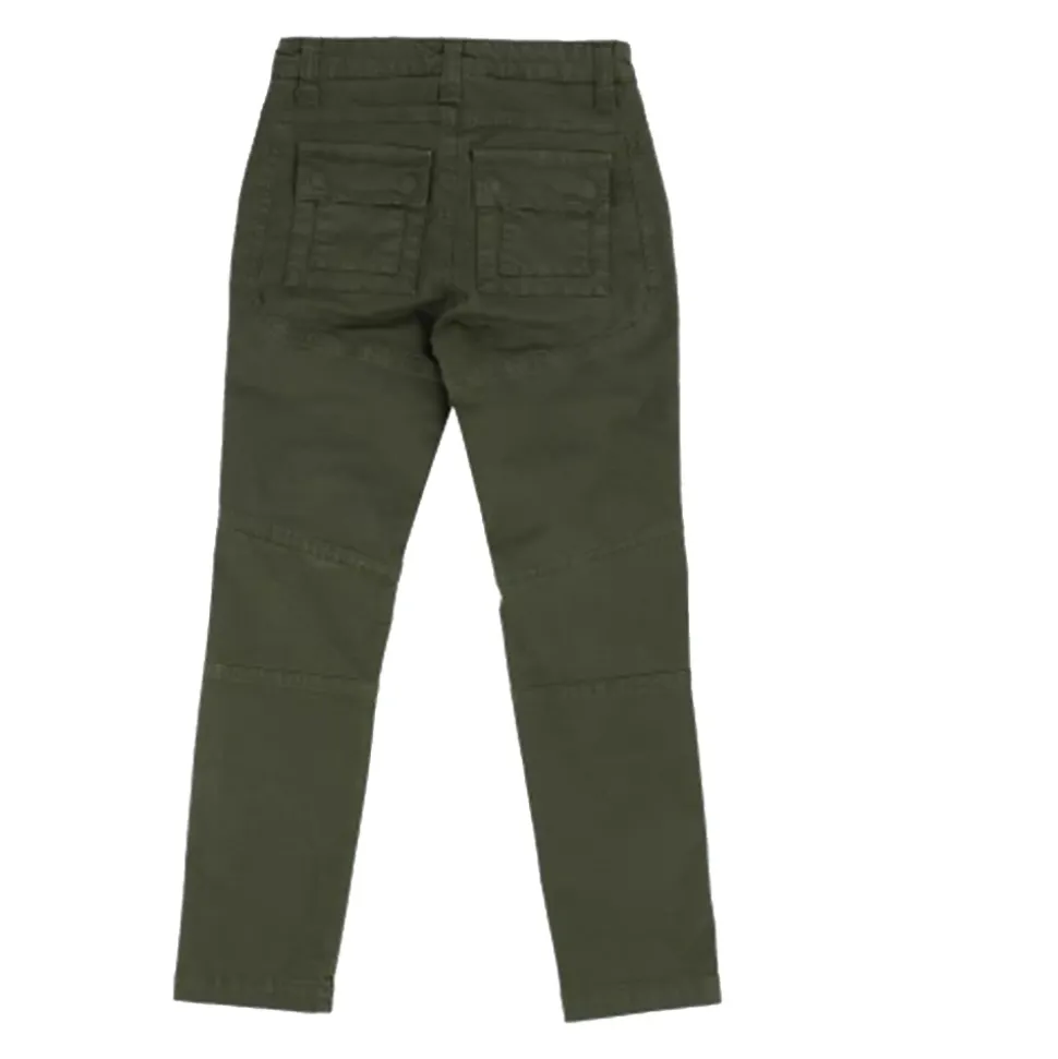 Spodnie Gabardine