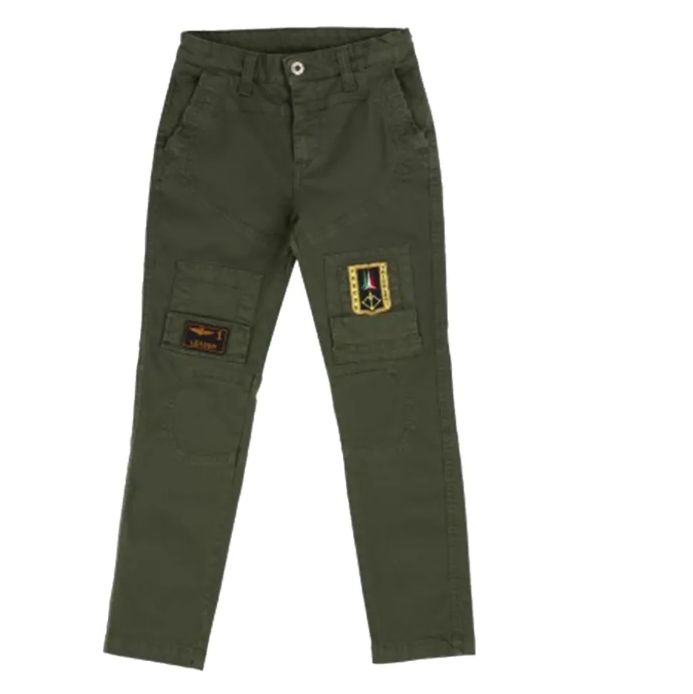 Spodnie Gabardine