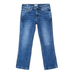 Spodnie jeansowe