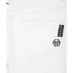 Spodnie Jeansowe Regular Fit