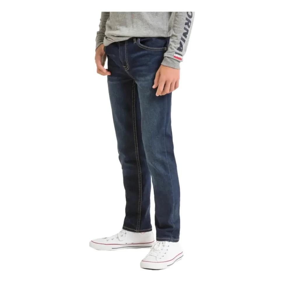 Spodnie Jeansowe 510 Skinny Fit