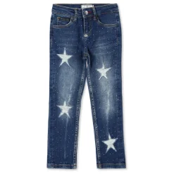 Spodnie Jeansowe STARS