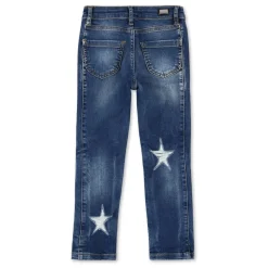 Spodnie Jeansowe STARS