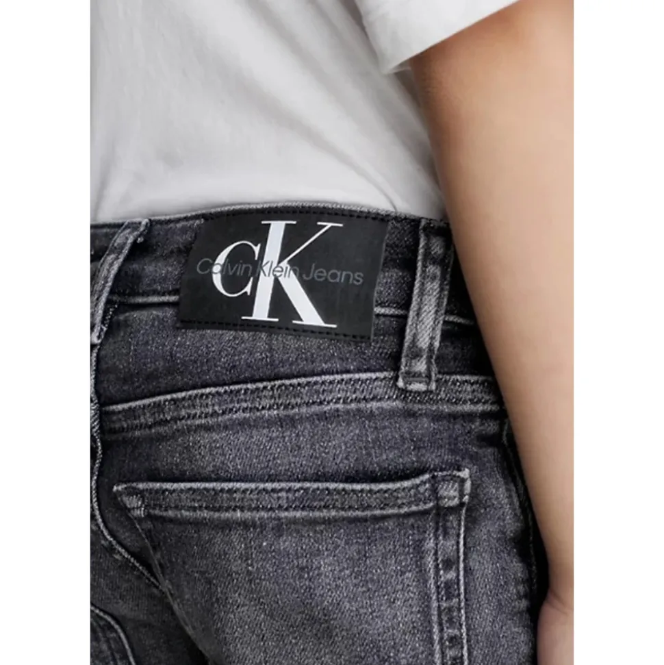 Spodnie Skinny Jeans