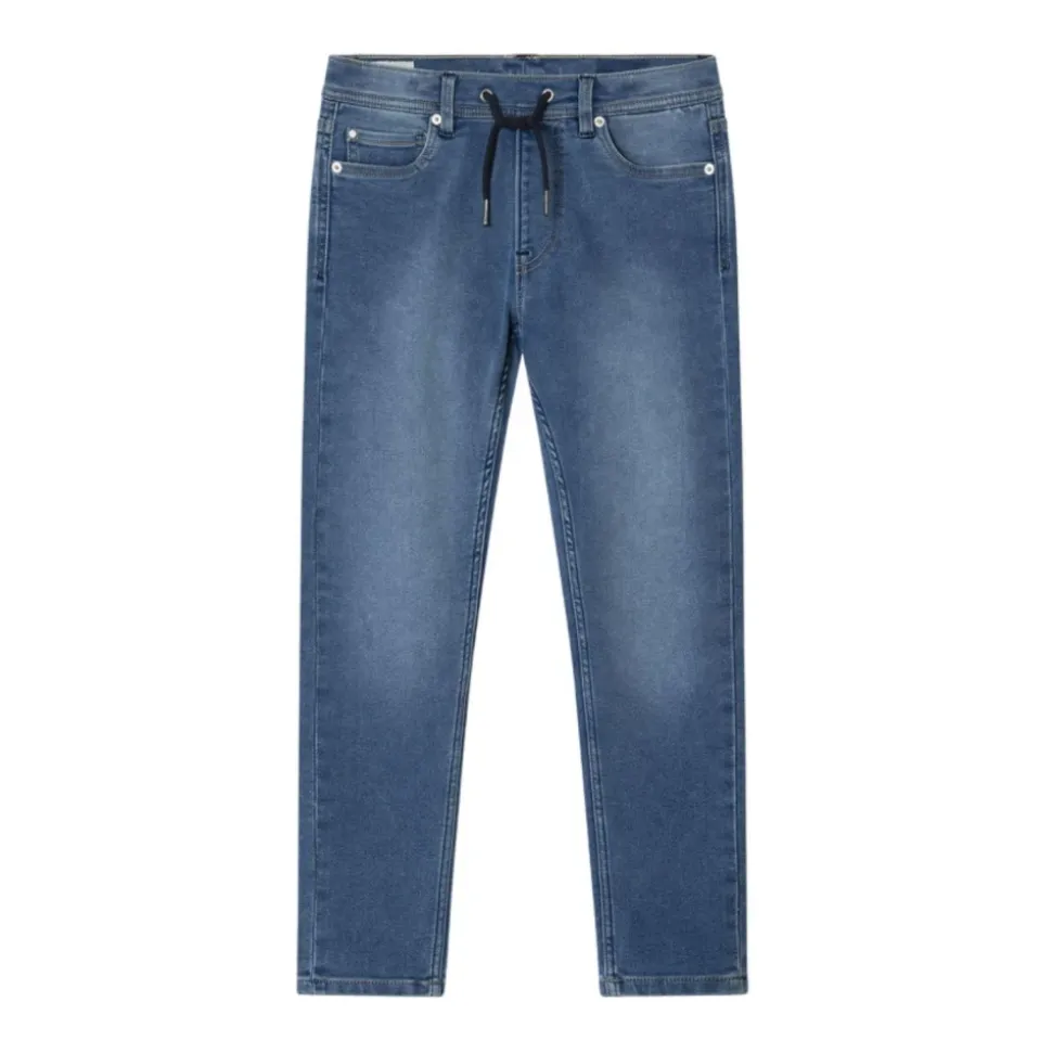 Spodnie Tapered Gymdigo