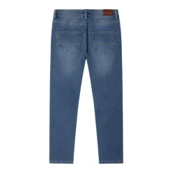 Spodnie Tapered Gymdigo
