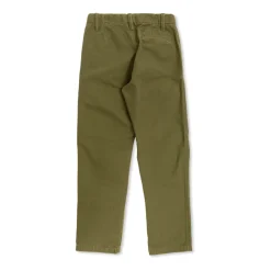 Spodnie typu `cargo`
