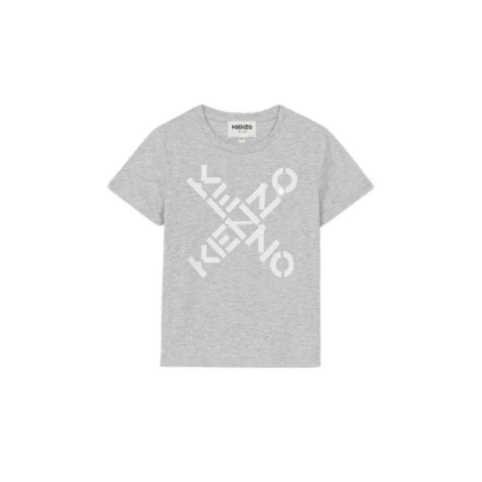 Sport Big X T-Shirt