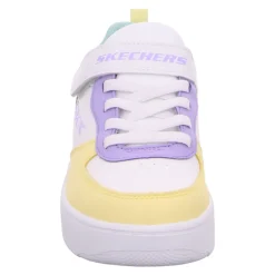 Sport Court Niski Sneaker