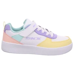 Sport Court Niski Sneaker