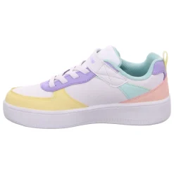 Sport Court Niski Sneaker