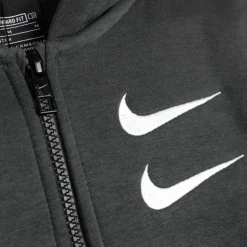 Sportowa bluza z zamkiem błyskawicznym