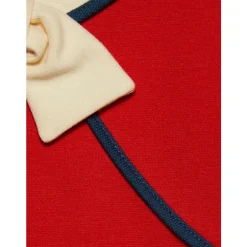 Sportowa sukienka retro bez rękawów