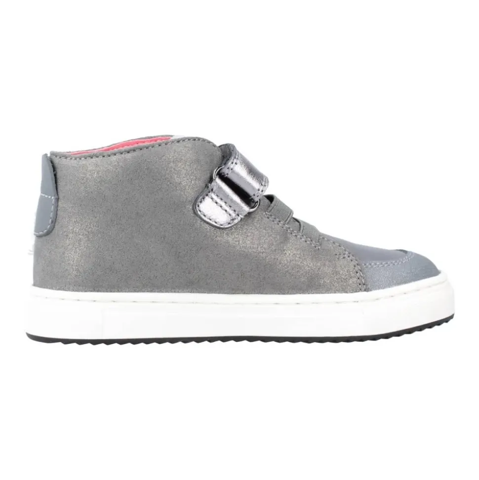 Sportowe Buty na rzepy