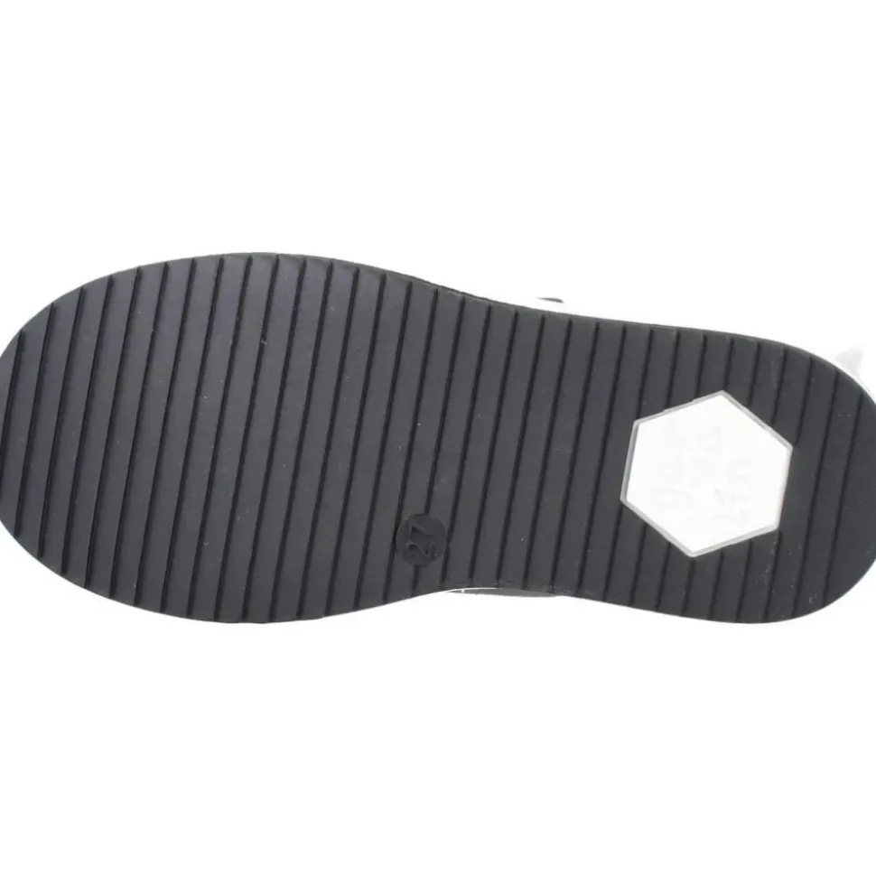 Sportowe Buty na rzepy
