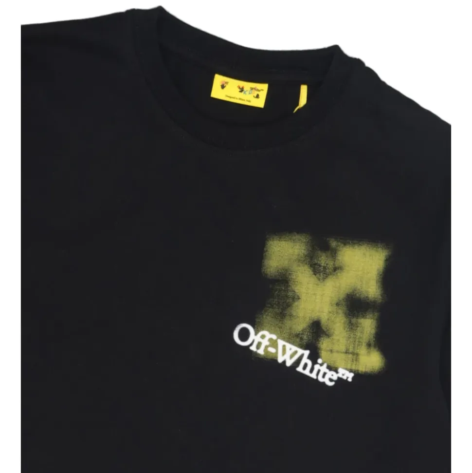 Spray Arrow T-Shirt
