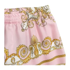 Spring Barocco Trousers
