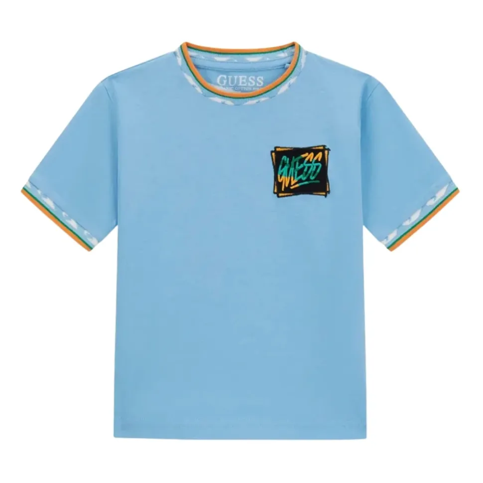 SS T-Shirt