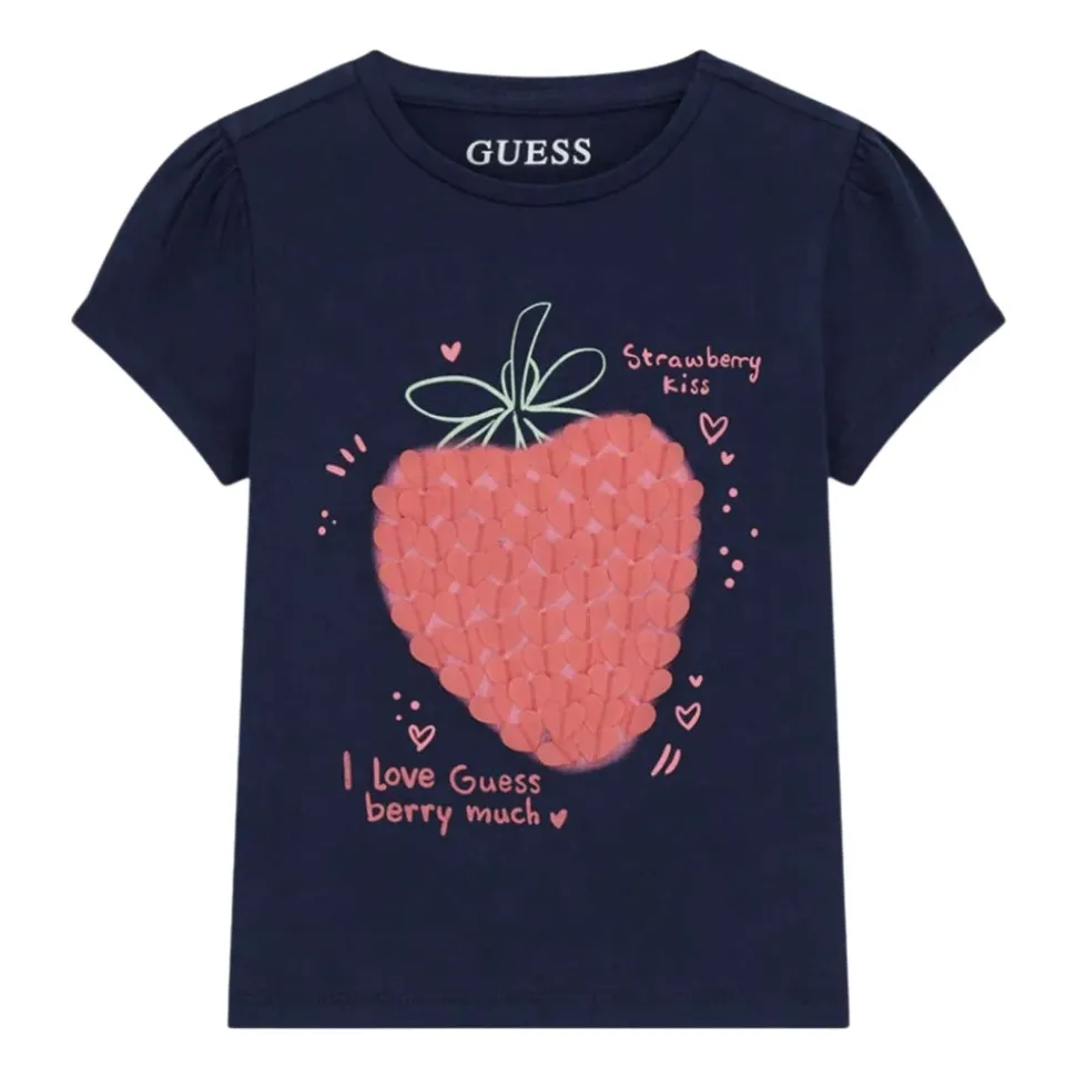 SS T-Shirt