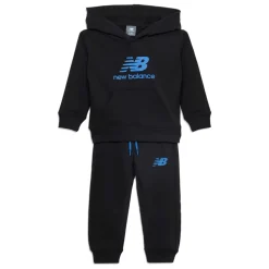 Stacked Logo Tracksuit