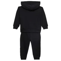 Stacked Logo Tracksuit