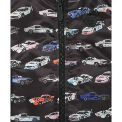 Stain Bomber LS Cars Racing