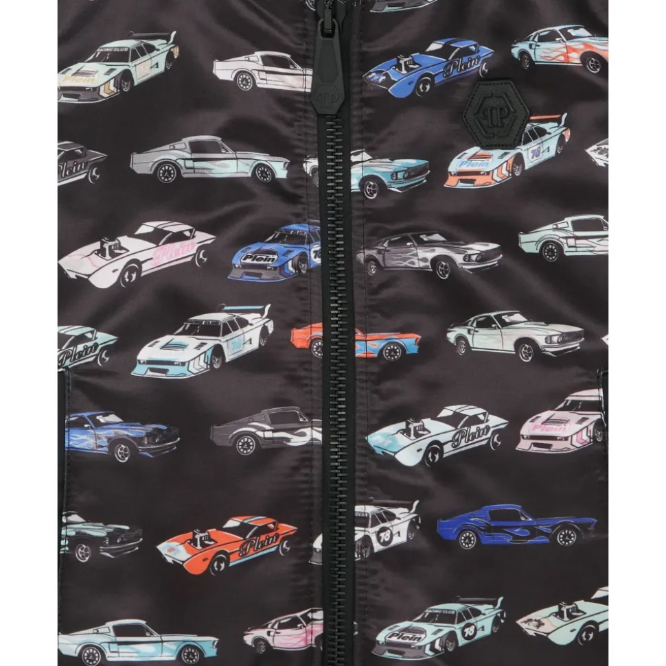 Stain Bomber LS Cars Racing