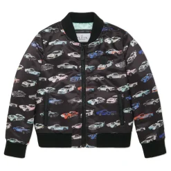 Stain Bomber LS Cars Racing