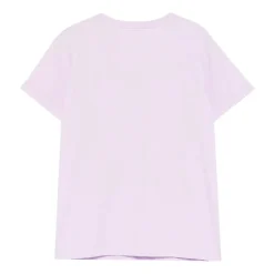 Star Fringed T-Shirt