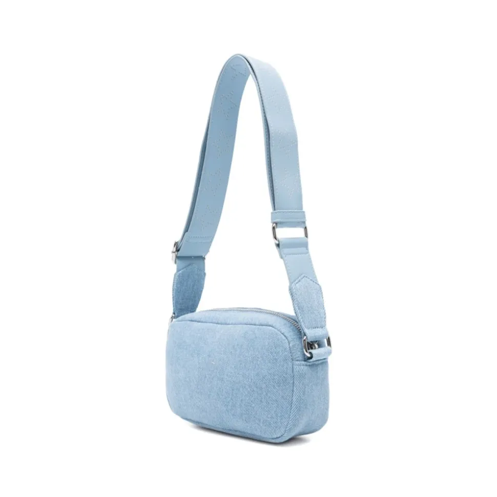 Star Patch Shoulder Bag