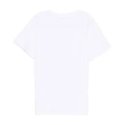 Stella McCartney T-shirty i polo Biały