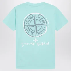 Stone Island T-shirty i Polo