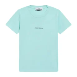 Stone Island T-shirty i Polo