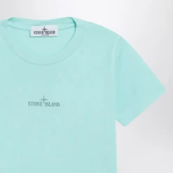 Stone Island T-shirty i Polo