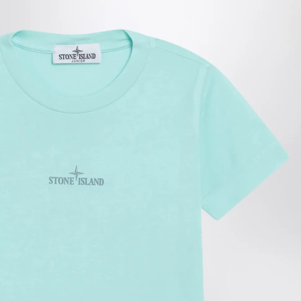 Stone Island T-shirty i Polo