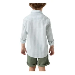 Stone Shirt