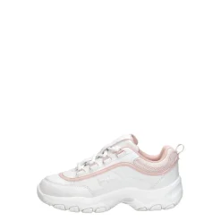 Strada Logo Sneakers Laag
