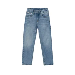 Straight Jeans