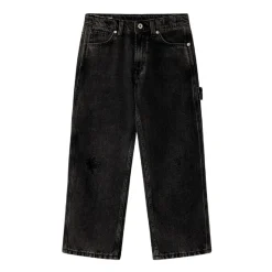 Straight Jeans