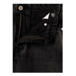 Straight Jeans