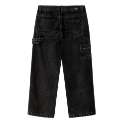 Straight Jeans